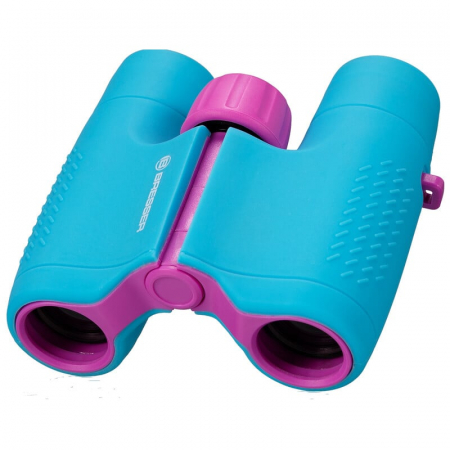 Binokularny dalekohlad Bresser Junior Blue 6x21