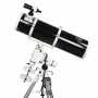 Hvezdársky ďalekohľad Sky-Watcher 8″ 200/1000 GHEQ-5 SynScan (s ovládačom)