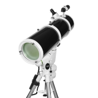 Hvezdársky ďalekohľad Sky-Watcher 8″ 200/1000 GHEQ-5 SynScan (s ovládačom)