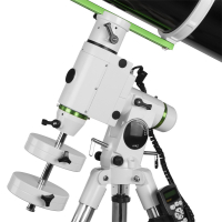 Hvezdársky ďalekohľad Sky-Watcher 8″ 200/1000 GHEQ-5 SynScan (s ovládačom)