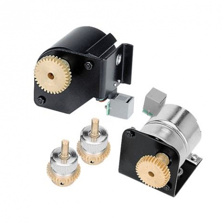 Motoricky pohon pre dve osi Sky-Watcher EQ-5 a...