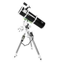 Hvezdársky ďalekohľad Sky-Watcher 200/1000 EQ5 GoTo s ovládačom