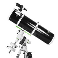 Hvezdársky ďalekohľad Sky-Watcher 200/1000 EQ5 GoTo s ovládačom