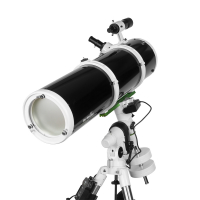 Hvezdársky ďalekohľad Sky-Watcher 200/1000 EQ5 GoTo s ovládačom