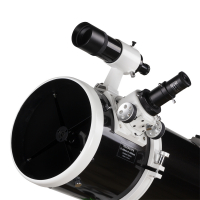 Hvezdársky ďalekohľad Sky-Watcher 200/1000 EQ5 GoTo s ovládačom