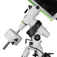 Hvezdársky ďalekohľad Sky-Watcher 200/1000 EQ5 GoTo s ovládačom