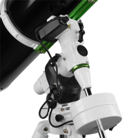 Hvezdársky ďalekohľad Sky-Watcher 200/1000 EQ5 GoTo s ovládačom