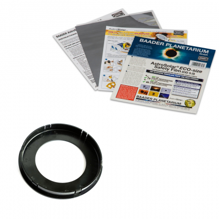 Slnecny filter Binorum SolidSun Genesis 76/700
