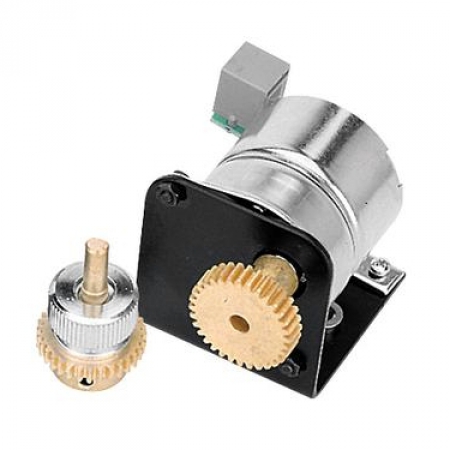Hodinovy stroj pre montaze Sky-Watcher EQ-5 a...