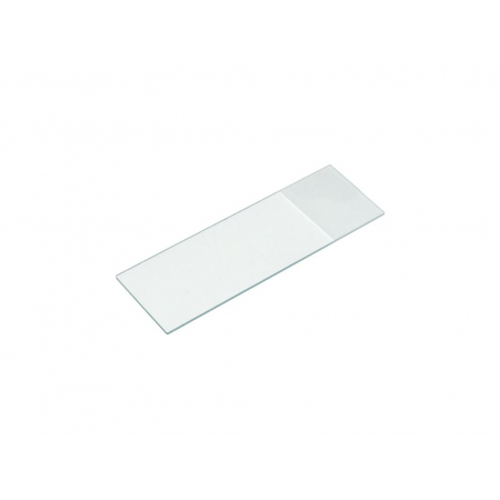 Podlozne sklo matovane DeltaOptical 50ks