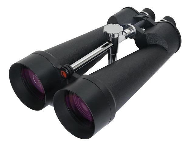 Binokulárny ďalekohľad Celestron Skymaster 25x100 Bak4