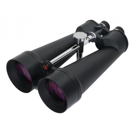 Binokularny dalekohlad Celestron Skymaster 25x100 Bak4