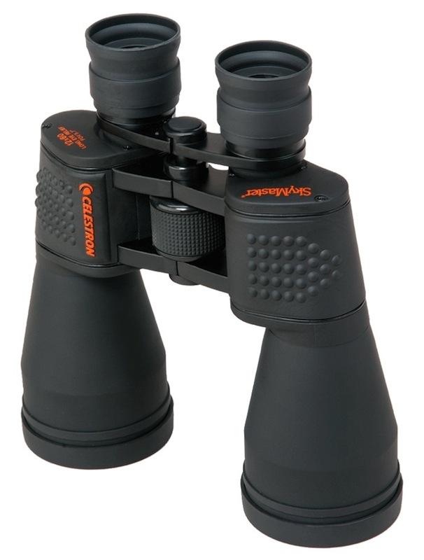 Binokulárny ďalekohľad Celestron Skymaster 12x60 Bak4