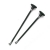 Točidlá Sky-Watcher EQ2 a EQ5 (AZ3, CG3) Točidlá Sky-Watcher EQ2 a EQ5 (AZ3, CG3)