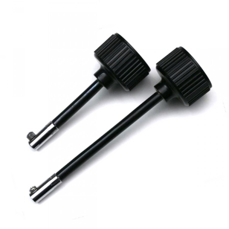 Tocidla Sky-Watcher EQ3-2 CG4
