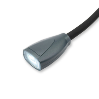 Multifunkčné LED svietidlo na krk Carson NL-20