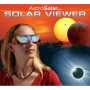 Okuliare na pozorovanie Slnka Baader AstroSolar