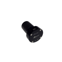 Montáž iOptron GEM28 Goto iPolar + stativ 1.5"
