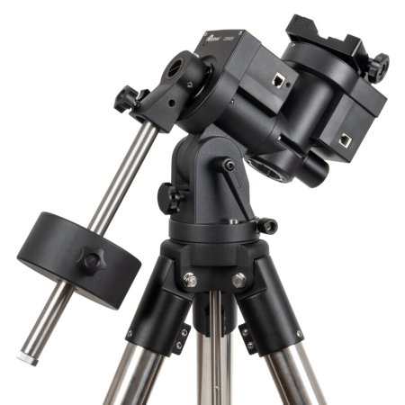 Montaz iOptron CEM26 GoTo LiteRoc + stativ...