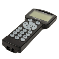 Montáž iOptron CEM26 GoTo LiteRoc + stativ LiteRoc 1,75"