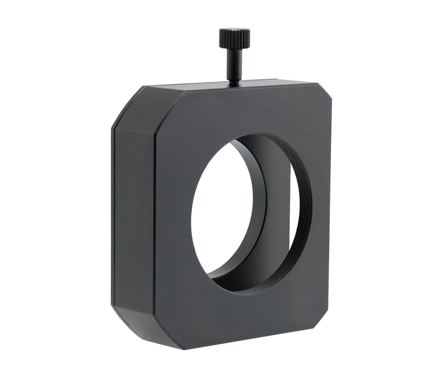Rám pre filtrový menič TS Optics T2 na 2” filtre