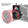 T2 Filter Changer TS Optics - strengthened Design