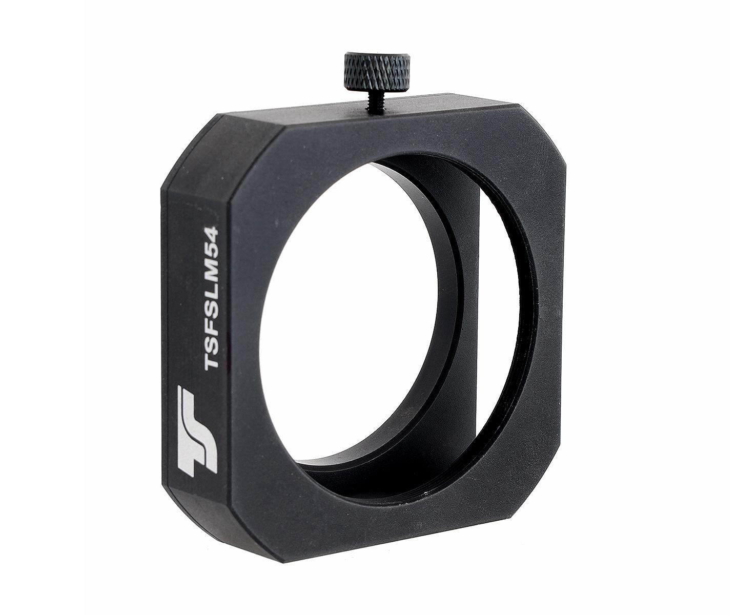 Filter changer TS Optics with M54x0.75 thread for full frame cameras