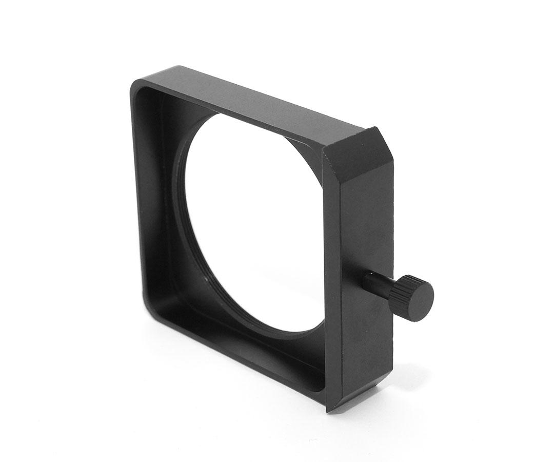 Filter Holder TS Optics for mounted low profile 2″ Filters for TS Filter...
