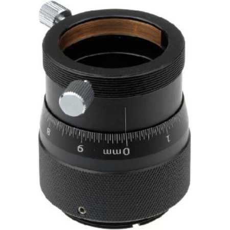 Okulárový výťah ASToptics Helical pre hľadáčiky Sky-Watcher 9x50