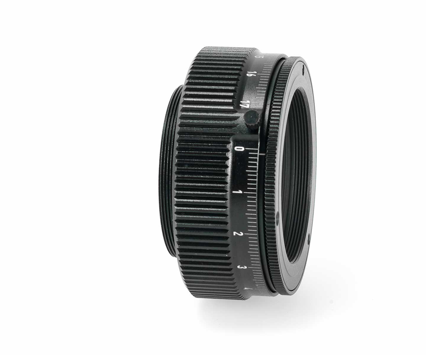 Helical výťah TS Optics T2 (M42)