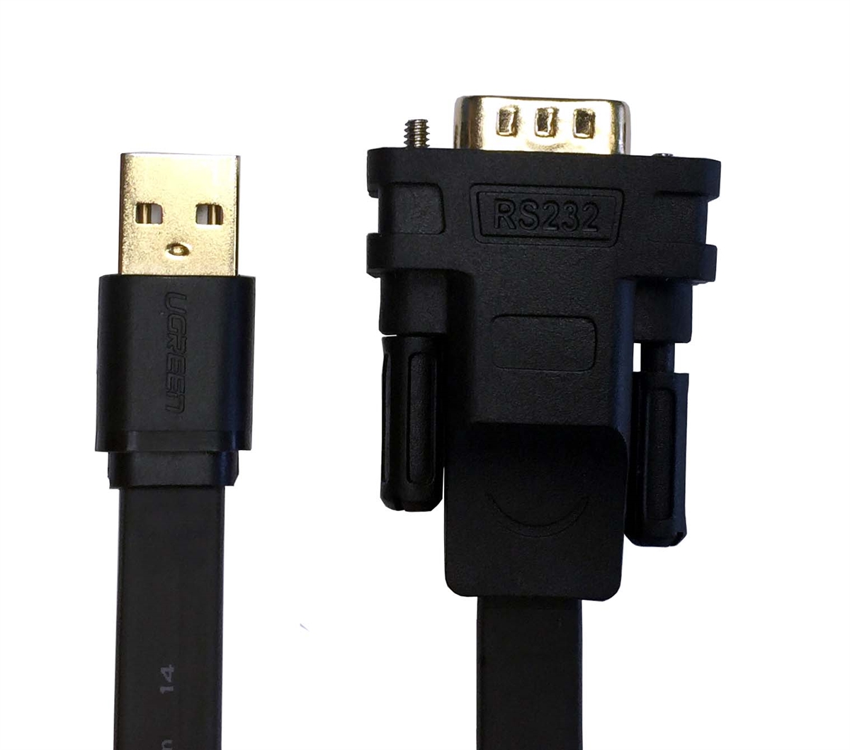 Kábel iOptron RS232/USB