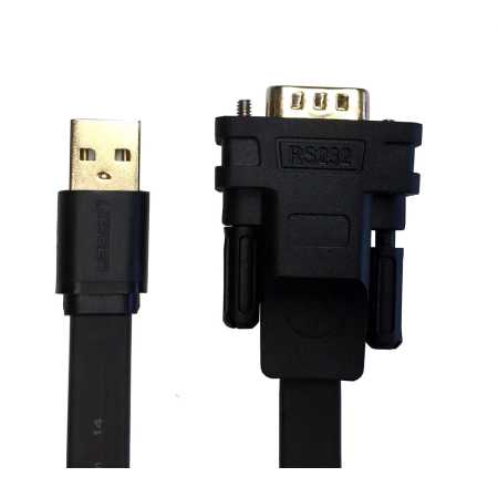 Kábel iOptron RS232/USB