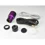 Altair GPCAM2 AR0130 Mono Guide Imaging Camera, 1.2 Megapixels - Full Set