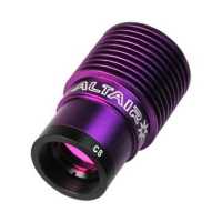 Farebná kamera Altair GPCAM2 IMX224 Colour Guide Full Set