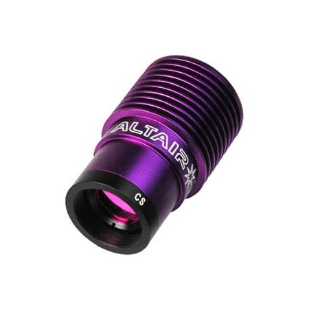 Farebna kamera Altair GPCAM2 IMX224 Colour Guide