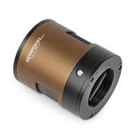 Farebná kamera Omegon veTEC 455 C Color