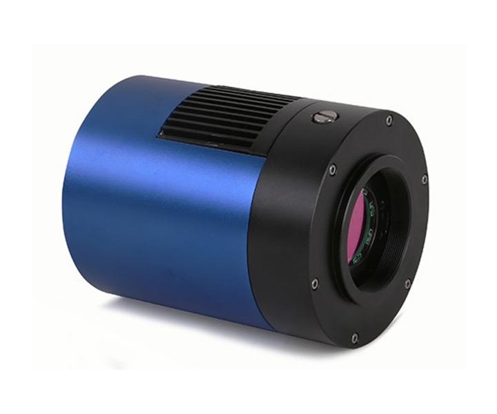 TS Optics ToupTek Mono Astro Camera 533CP Sony IMX533 Sensor D=16 mm