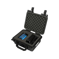 Chladená monochromatická kamerano TS Optics ToupTek 183MP