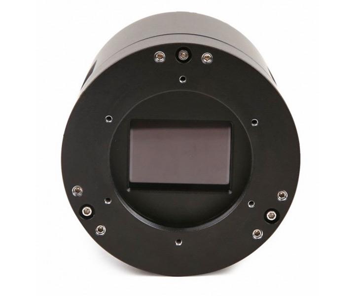 TS Optics ToupTek SkyEye24AC Full Frame Color Astro Camera, cooled -...