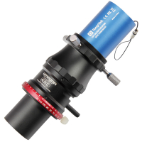 Korektor atmosférickej disperzie Omegon ADC