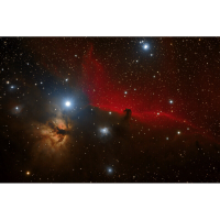 Korektor atmosférickej disperzie Omegon ADC