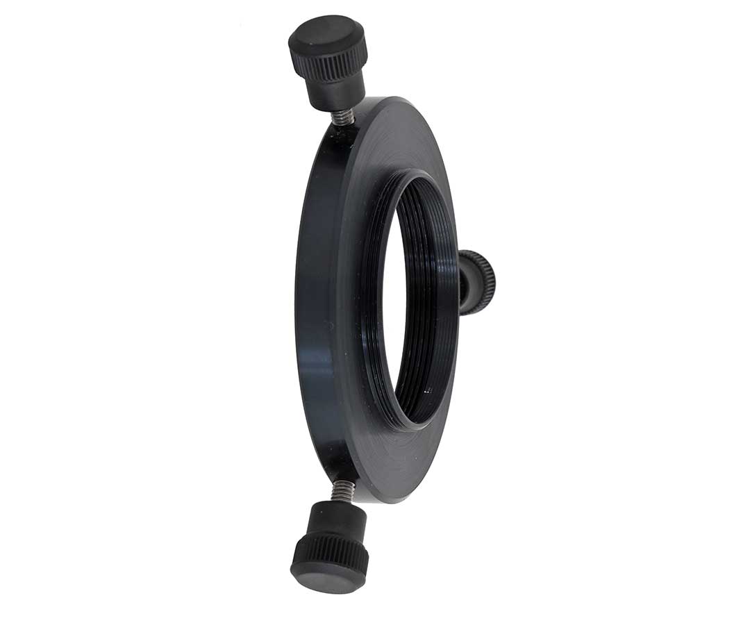 TS Optics 360° rotation and quick coupling SC to M48 thread - short design
