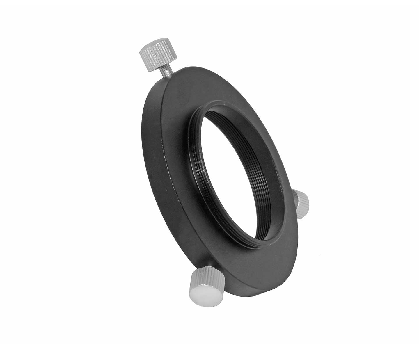TS Optics 360° Rotation and Quick Changer - M48x0.75 - short