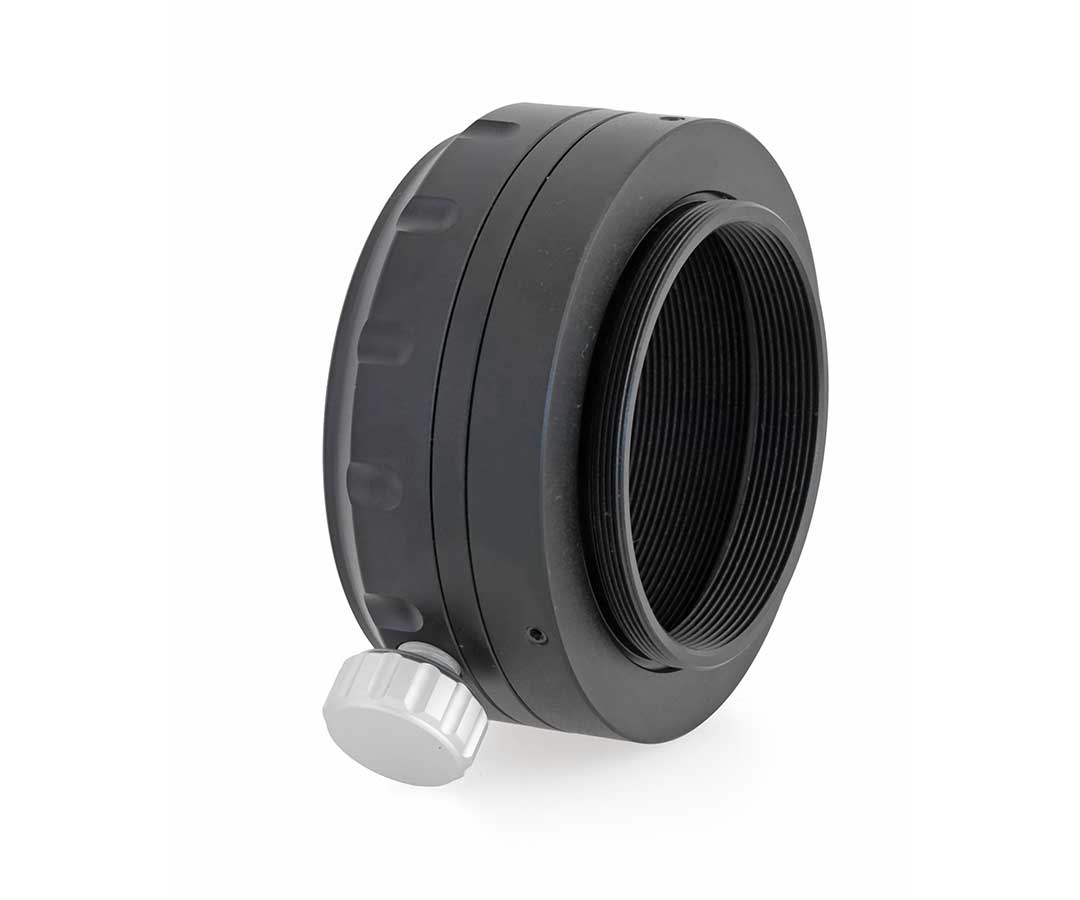 TS Optics 360° Rotation Adapter for M54x0.75