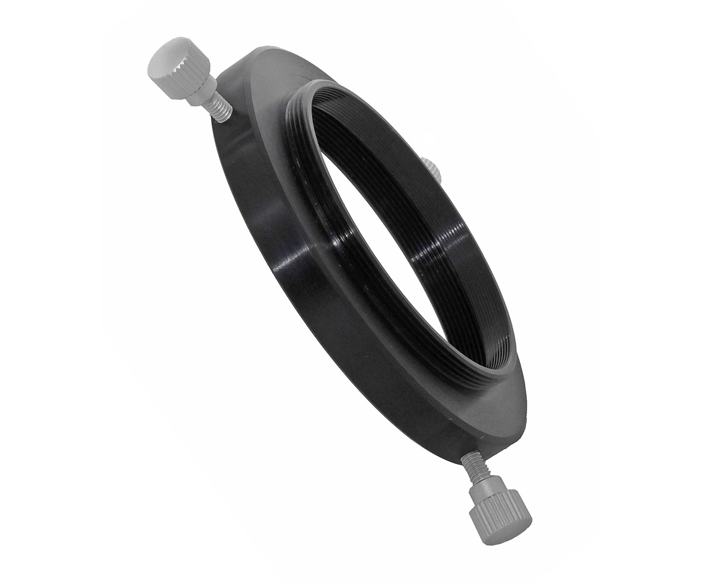 TS Optics 360° Rotation and Quick Changer - M68x1 - short