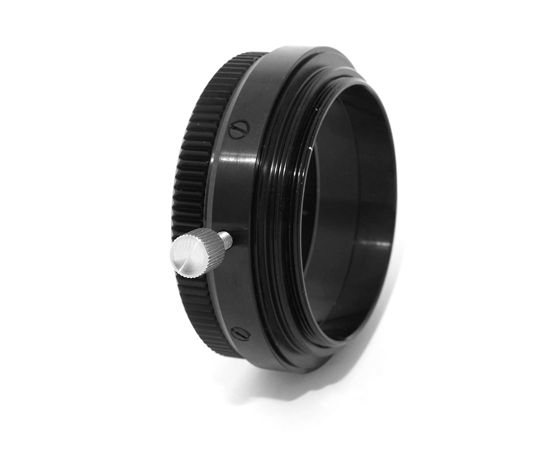 TS Optics 360° Rotation Adapter - double-sided M68x1 thread