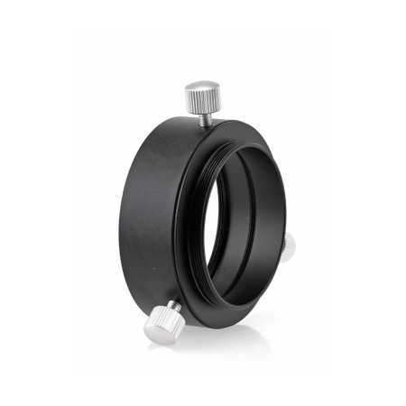 TS Optics Rotation Adapter, Filter Holder and Quick Coupling - T2 thread