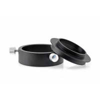TS Optics Rotation Adapter, Filter Holder and Quick Coupling - M48 to T2 thread