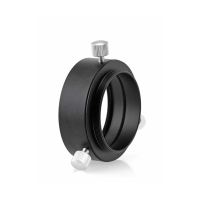 TS Optics Rotation Adapter, Filter Holder and Quick Coupling - M54x0,75 thread