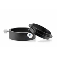 TS Optics Rotation Adapter, Filter Holder and Quick Coupling - M54x0,75 thread